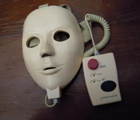 GÜZELLİK MASKESİ REJUVENİQUE FACE MAKS THE FAİLURE AWARDS DEFUNCT BRANDİG 