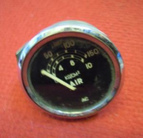 HAVA SAATİ KOMRASÖR ÖLÇÜM