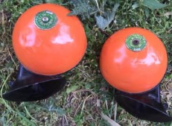 MITSUBA HORN SALYANGOZ CAT CAT KORNA 110 DB 6 VOLT 7 AMPER