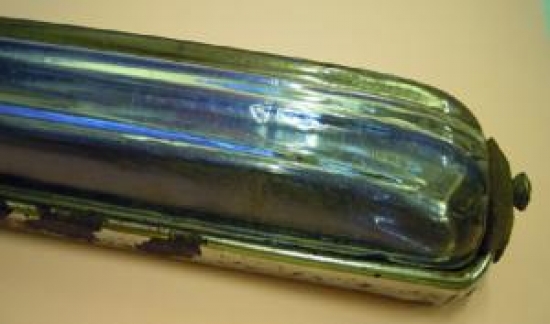 TAVAN LAMBASI CAM 4 AMPUL