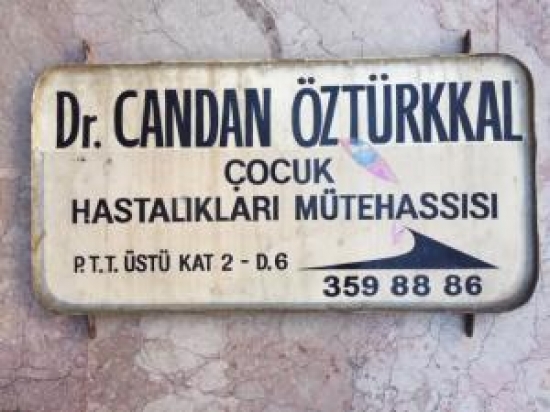 TENEKE DR TABELASI ÇOCUK HASTALIKLARI MUHATASSI