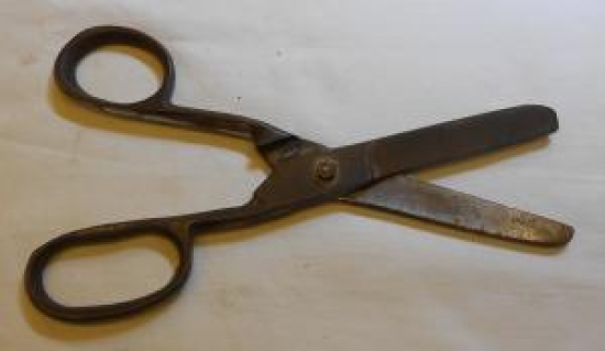 1950 MAKAS ÇELİK GUNLUK KULLANILAN