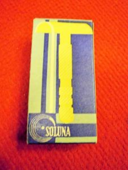 SOLUNA TIRAŞ MAKİNA JİLET TAKILAN METAL KULLANILMAMIŞ 