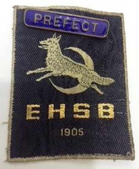 OKUL ARMASI E H S B NİŞANTAŞİ ANADOLU LİSESİ 1905 