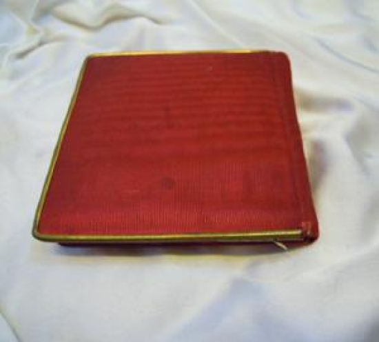 SEYEHAT DİKİŞ TAKIMISTAEDTLER UHL SCHWABACH/B WOLLSTOPFNADELN NR.6 /10 