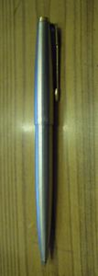 FRANKER 45 MADE İN UKRAYIN OTOMATİK TÜKENMEZ KALEM 