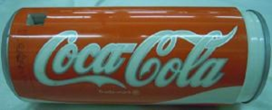 KUTU COCA COLA TELEFON AMERİKAN MALI KOLEKSİYON 