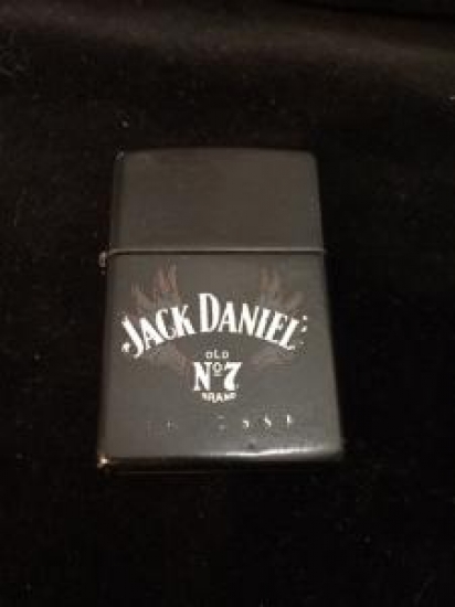 ORJİNAL ZİPPO BENZİNLİ ÇAKMAK BRADFORD.PA H 07 MADE IN USA 