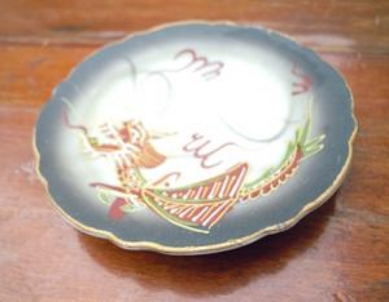 MİNE İŞ EL İŞÇİLİĞİ CANAVAR EJTER TAVSİRİ TABAK 