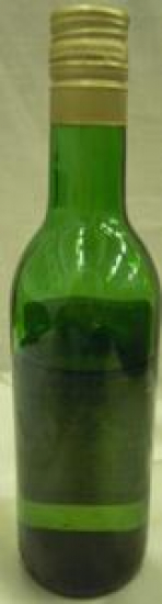 MİNYATUR ŞİŞE BORDEAUX APPELLATION BORDEAUX CONTROLEE 11,5% VOL. 18,7 CL 