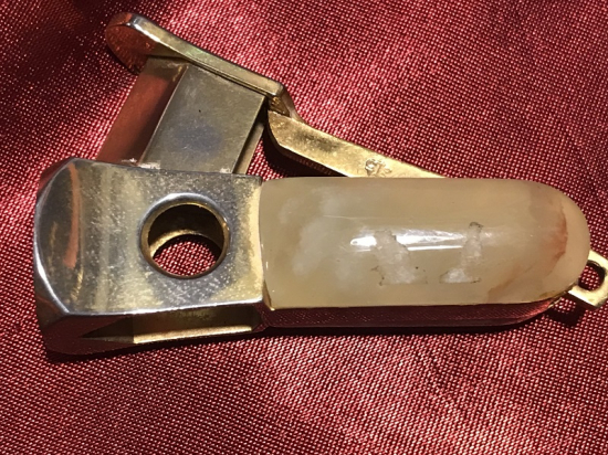 PURO KESME GİOTİNİ SEDEF VE ALTIN KAPLAMA 