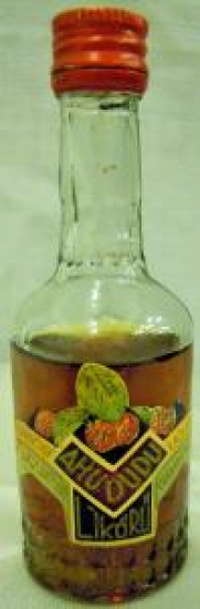 Icki Alkol Garaj Antik