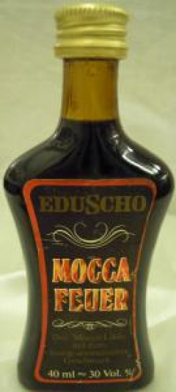 MİNYATÜR İÇKİ ŞİŞESİ KOLEKSİYON EDUSCHO 