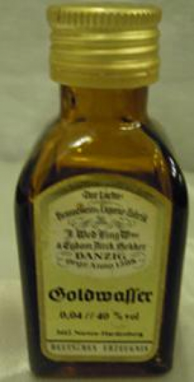 MİNYATÜR İÇKİ ŞİŞESİ KOLEKSİYON SOLDWALLER 0.04/40 % VOL 3412 NÖRTEN-HARDENBERĞ DEUTSCHES ERZEUGNIS 