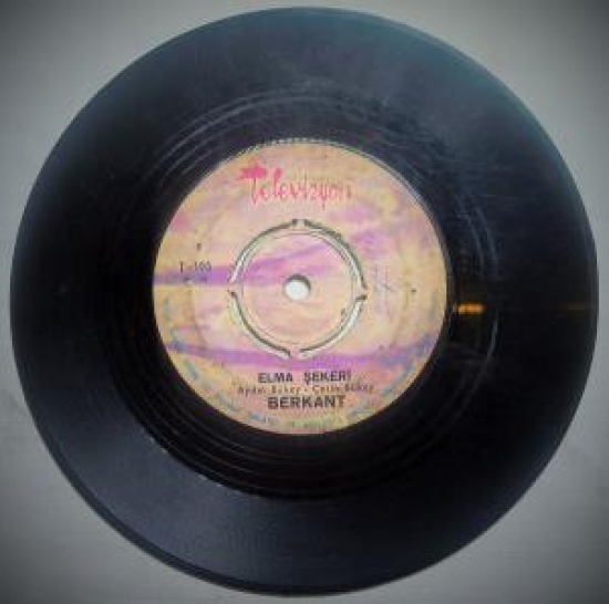 BERKANT A BÜLBÜL YUVASI, B ELMA ŞEKERI AYDIN BÜYEY - ÇETİN BÜKEY , BESTE : METİN BÜKEY, SÖZ: ÜLKÜ AKER 