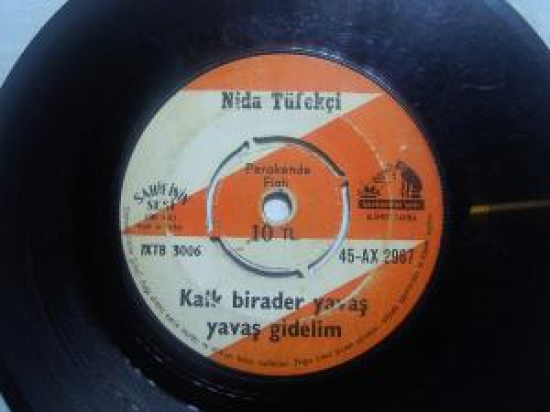 NİDA TÜFEKÇİ 7XTB 3005 