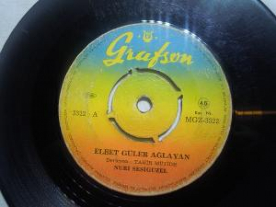 NURİ SESİGÜZEL 