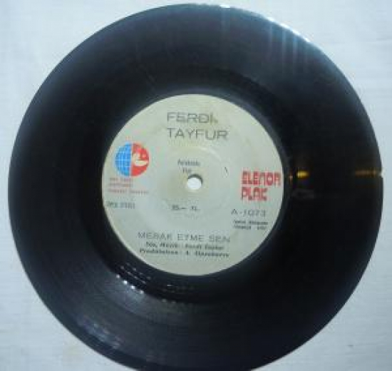 FERDİ TAYFUR 