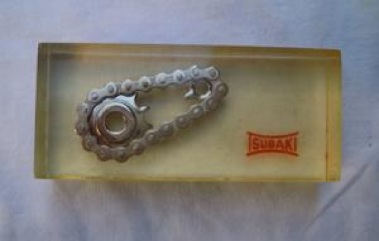 MEKANİK DİŞLİ SUBAK RS 25 KARBON KAĞIT AĞIRLIĞI 