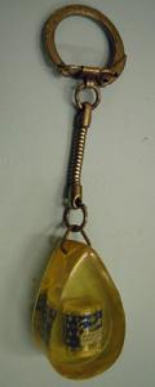 ALUMİNİUM BOYA HARARETE DAYANMA 350 C ANAHTARLIK 