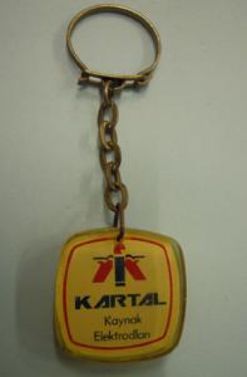 BANDIRMA BOYA TİCARETHANESİ KOLLEKTİF ŞİRKETİ TEL : 45 43 96 44 03 48 FERMENECİLER CAD. NO : 97 KARAKÖY