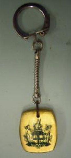 DI LONDON AŞÖRANS YANĞIN - KAZA NAKLİYAT 