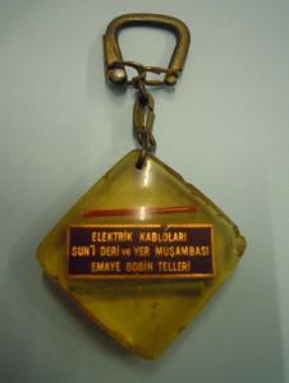 ELEKTRİK KABLOLARI SUN'i DERİ VE YER MUŞAMBASI EMAYE BOBİN TELLERİ KAVEL ANAHTARLIK 