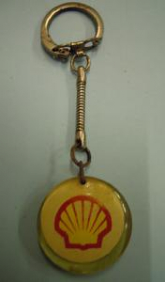 ERGÜN TİCARET ÖMER VE İSMAİL HER ĞÜN KURU ÇEŞME SHELL TEL : 63 56 18 ANAHTARLIK 