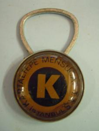 KARTAL TEPE MENSUCAT T.A.S. ANAHTARLIK