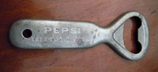 PEPSI REKLAMLI YASAMANIN ZEVKİ METAL MEŞRUBAT AÇACAK 