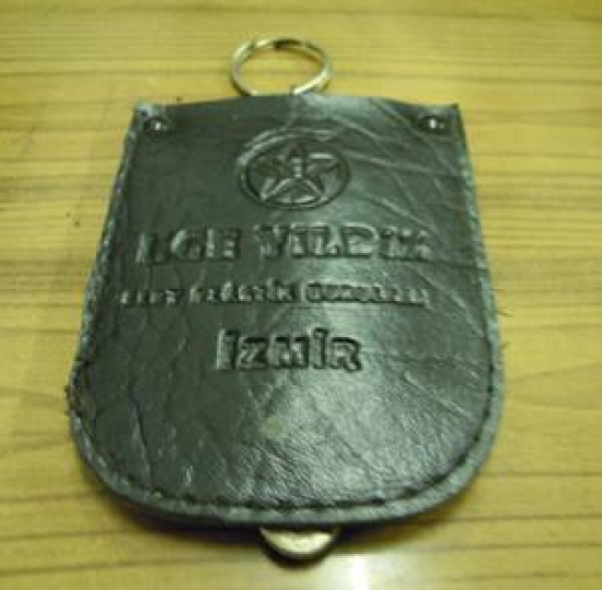 EGE YILDIZ SERT PLASTİK BORULARI İZMİR CEPLİ ANAHTARLIK 