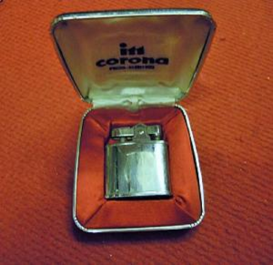 PENGUIN BARREL SİYLE AUTOMMATIC LIGHTER ÇAKMAK BENZİNLİ TAŞLI 