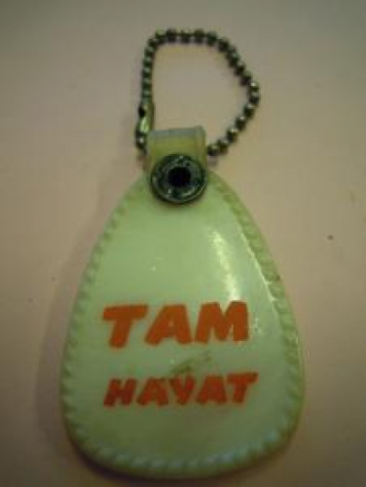 TAM HAYAT SİGORTA ŞİRKET ANAHTARLIK