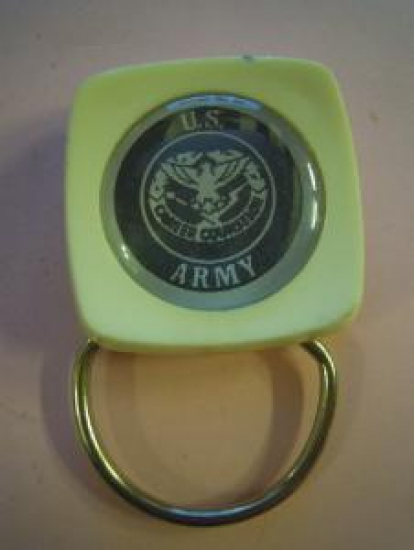 U.S. ARMY FLM POST RE-UP 8-3144/7387 ANAHTARLIK 