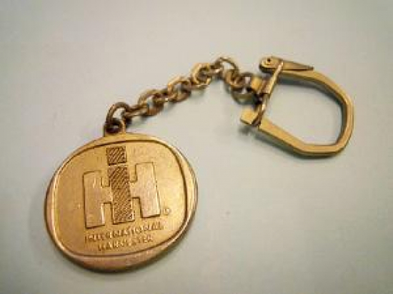 MAT INTERNATIONAL HARVESTER OTO ENTER METAL ANAHTARLIK 