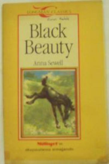 BLACK BEAUTY 