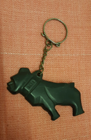 MACK OLPAK OTOMOBİL TİC. LTD. ŞTİ. BEYOĞLU - İSTANBUL TEL 499077 ANAHTARLIK