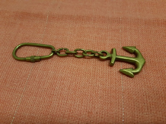 1960 PİRİNÇ  CIPA ANAHTARLIK