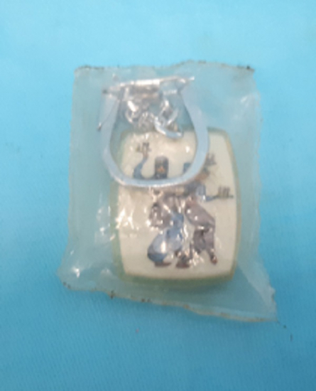 ELAZIĞ İKTİSAT BANKASI T.A.Ş. TEL: 10 20 ANAHTARLIK