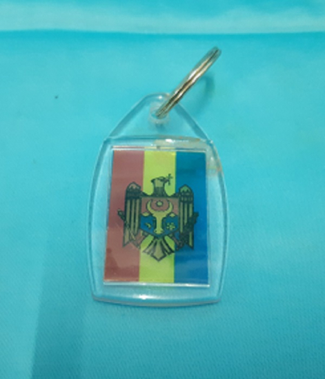 UNITED KING DOM ANAHTARLIK 