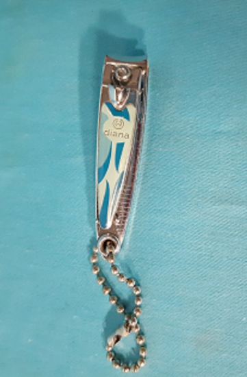 DİANA TIRNAK MAKAS 70 Lİ YILLAR 