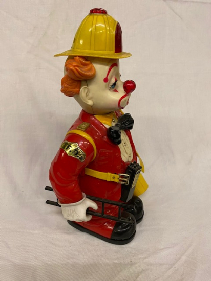 OYUNCAK PALYACO MİKA PİLLİ ETFAİYECİ OYUNCAK  1970