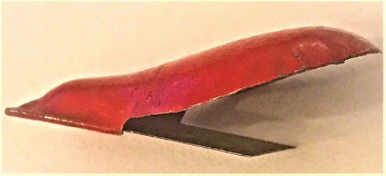 TENEKE CIT CIT SES CIKARTAN EL İLE HEREKETLİ MEKANİK OYUNCAK