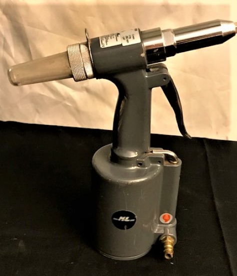 KL KLHV-0810 HAVALI POP PERCİN TABANCASI 