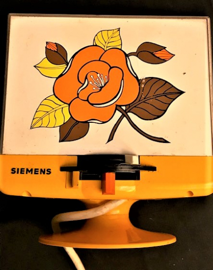 SIEMENS ELECTROGERATE NR 5701  OTOMATİK 2 DİLİMLİK EKMEK KIZARTMA MAKİNESİ 