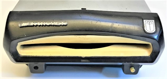 ARABA OTO PİKAP PHILIPS ELEKTROMETA 45 DEVİRLİ 