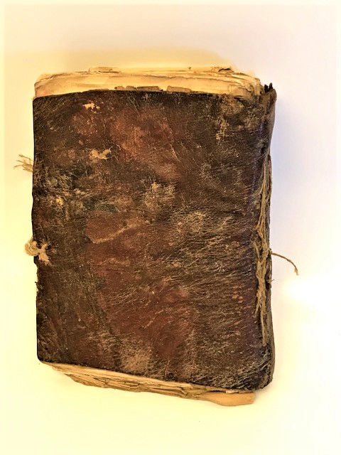 EL YAZMASI DEFTER  MEŞİN DIŞ KAP EL DİKİM EL CİLTLEME İÇERSİNDE KİŞİYE ÖZEL BİLGİLER 