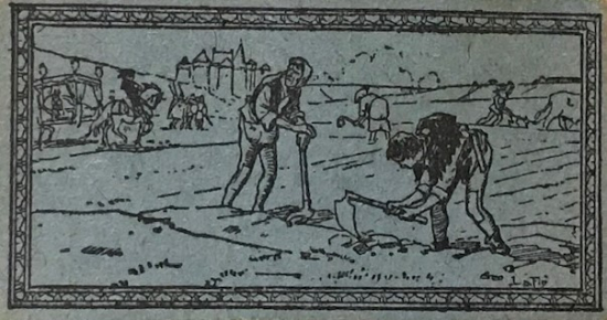 EGİTİM KÜLTÜRÜ 1900 YILLARDA BON POINT  FRANSADA OKULDA SINIFDA BAŞARI GÖSTEREN TALEBELERE VERİLEN KART