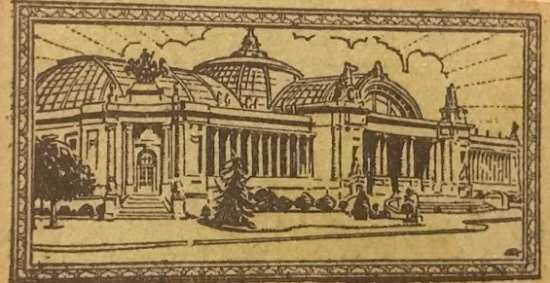 EGİTİM KÜLTÜRÜ 1900 YILLARDA BON POINT FRANSADA OKULDA SINIFDA BAŞARI GÖSTEREN TALEBELERE VERİLEN KART 