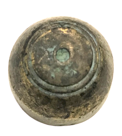 OSMANLI BRONZ AGIRLIK 100 GR 